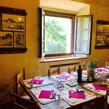 Casone Ugolino Guest House Donoratico Exterior photo