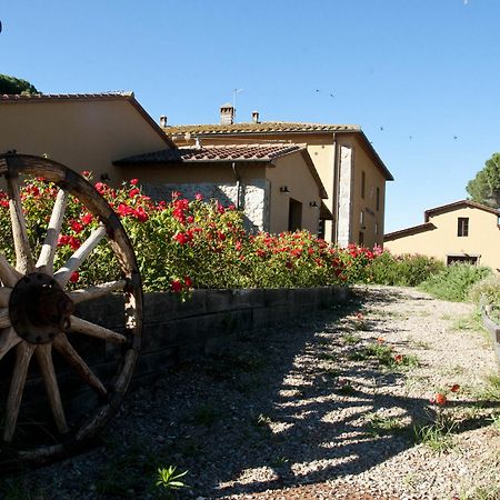 Casone Ugolino Guest House Donoratico Exterior photo