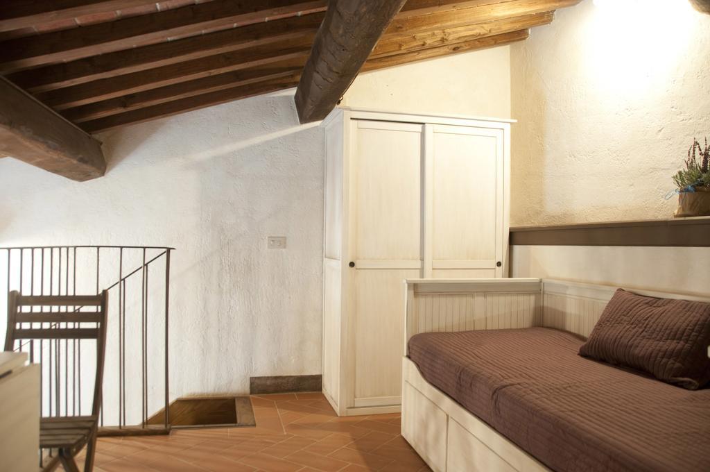 Casone Ugolino Guest House Donoratico Exterior photo