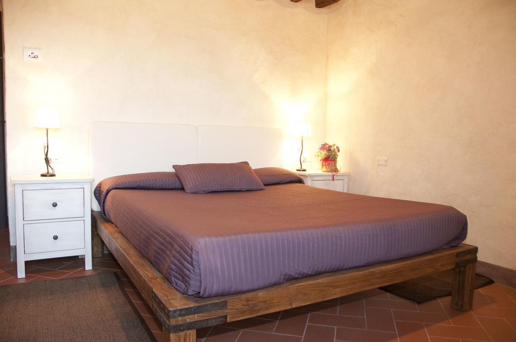 Casone Ugolino Guest House Donoratico Exterior photo
