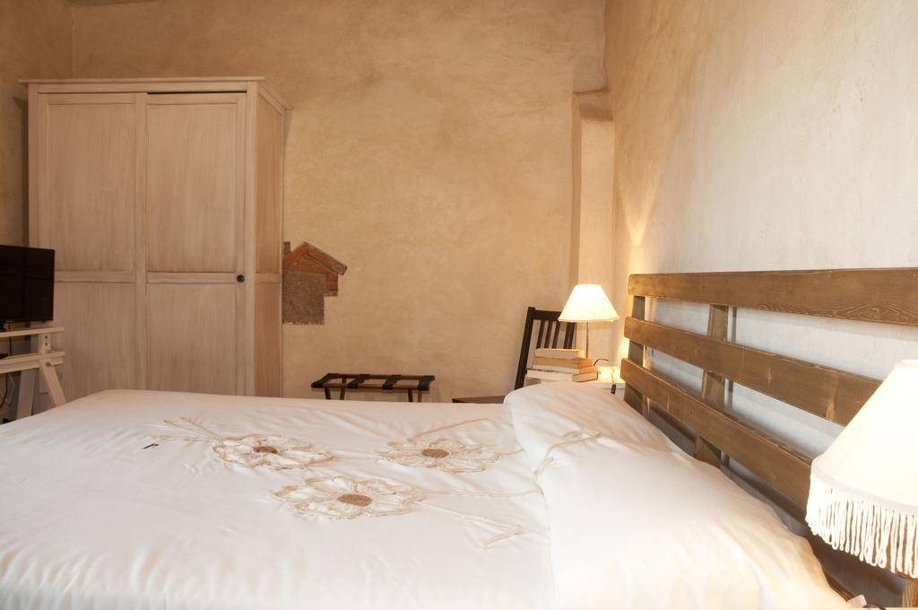 Casone Ugolino Guest House Donoratico Exterior photo