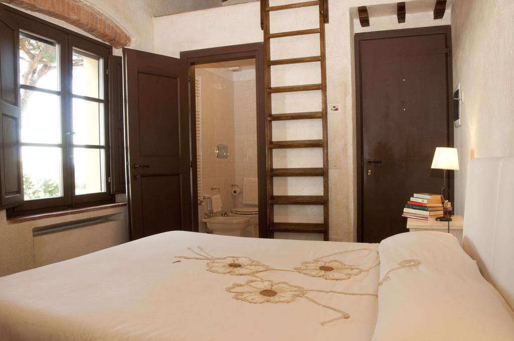Casone Ugolino Guest House Donoratico Exterior photo
