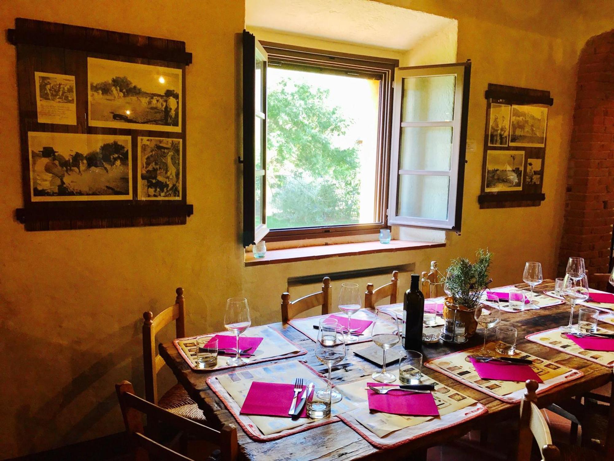 Casone Ugolino Guest House Donoratico Exterior photo