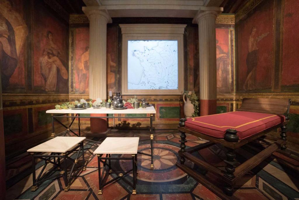Casone Ugolino Guest House Donoratico Exterior photo