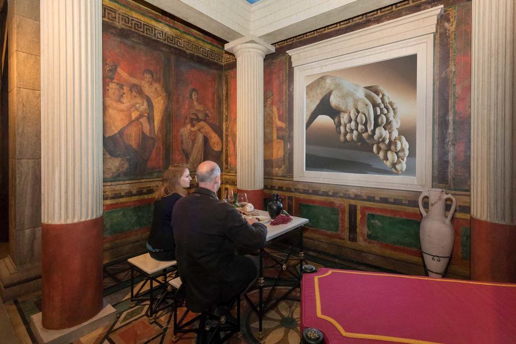 Casone Ugolino Guest House Donoratico Exterior photo