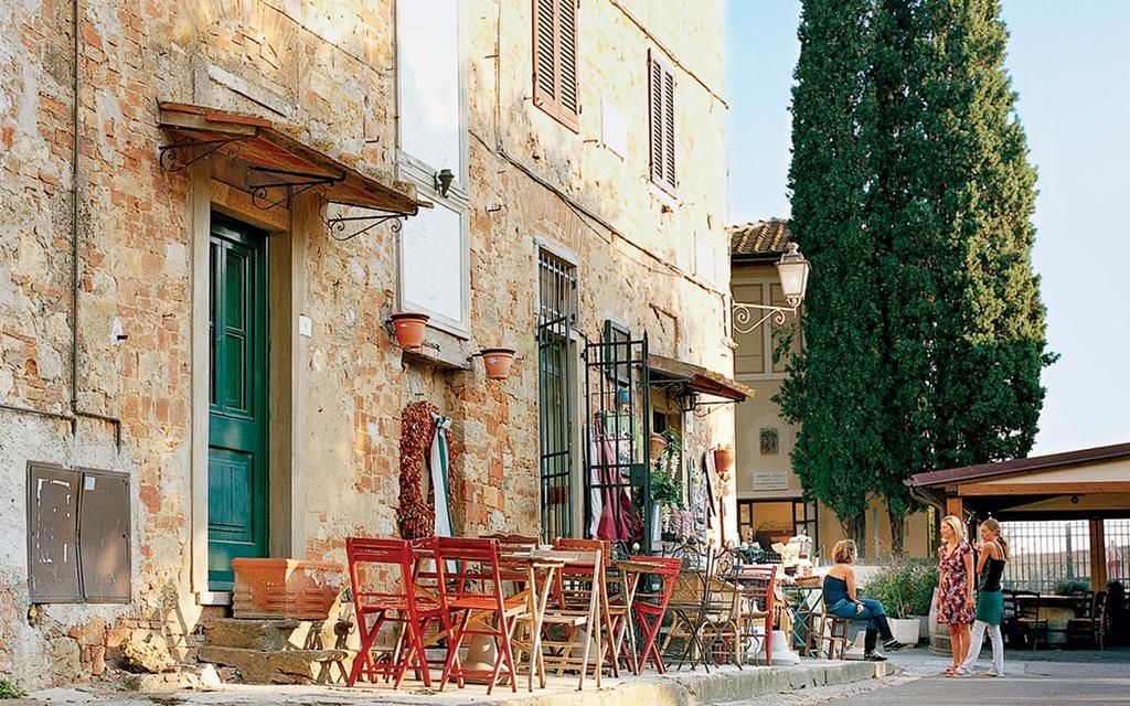 Casone Ugolino Guest House Donoratico Exterior photo