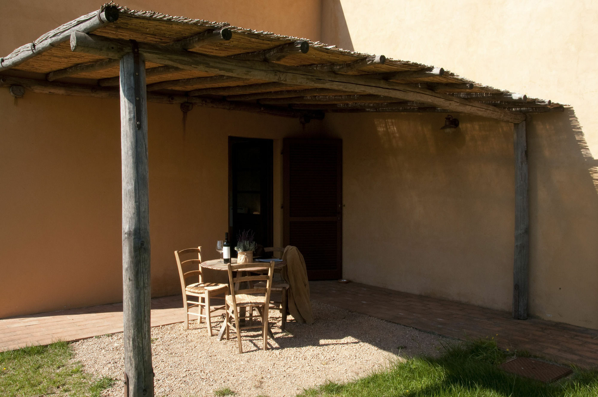 Casone Ugolino Guest House Donoratico Exterior photo