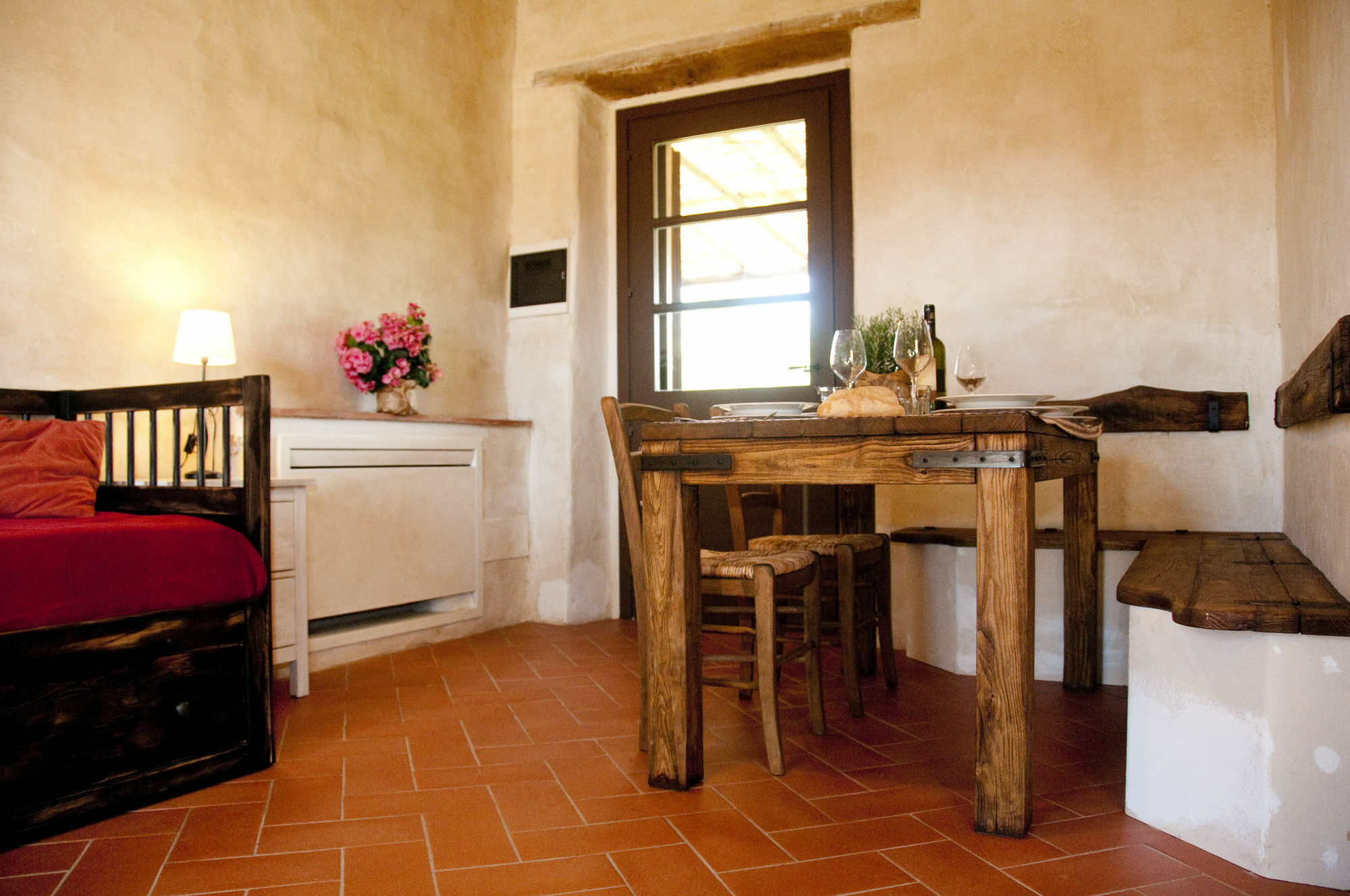 Casone Ugolino Guest House Donoratico Exterior photo