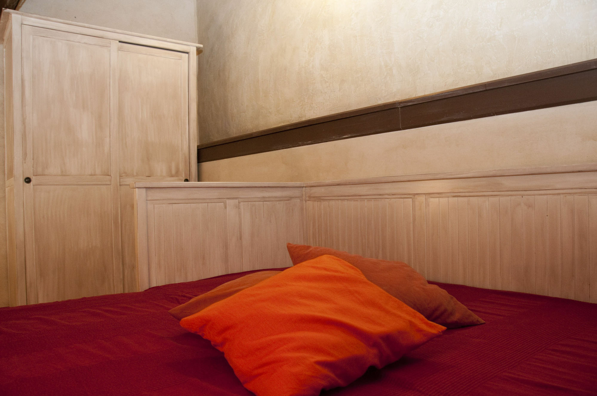 Casone Ugolino Guest House Donoratico Exterior photo